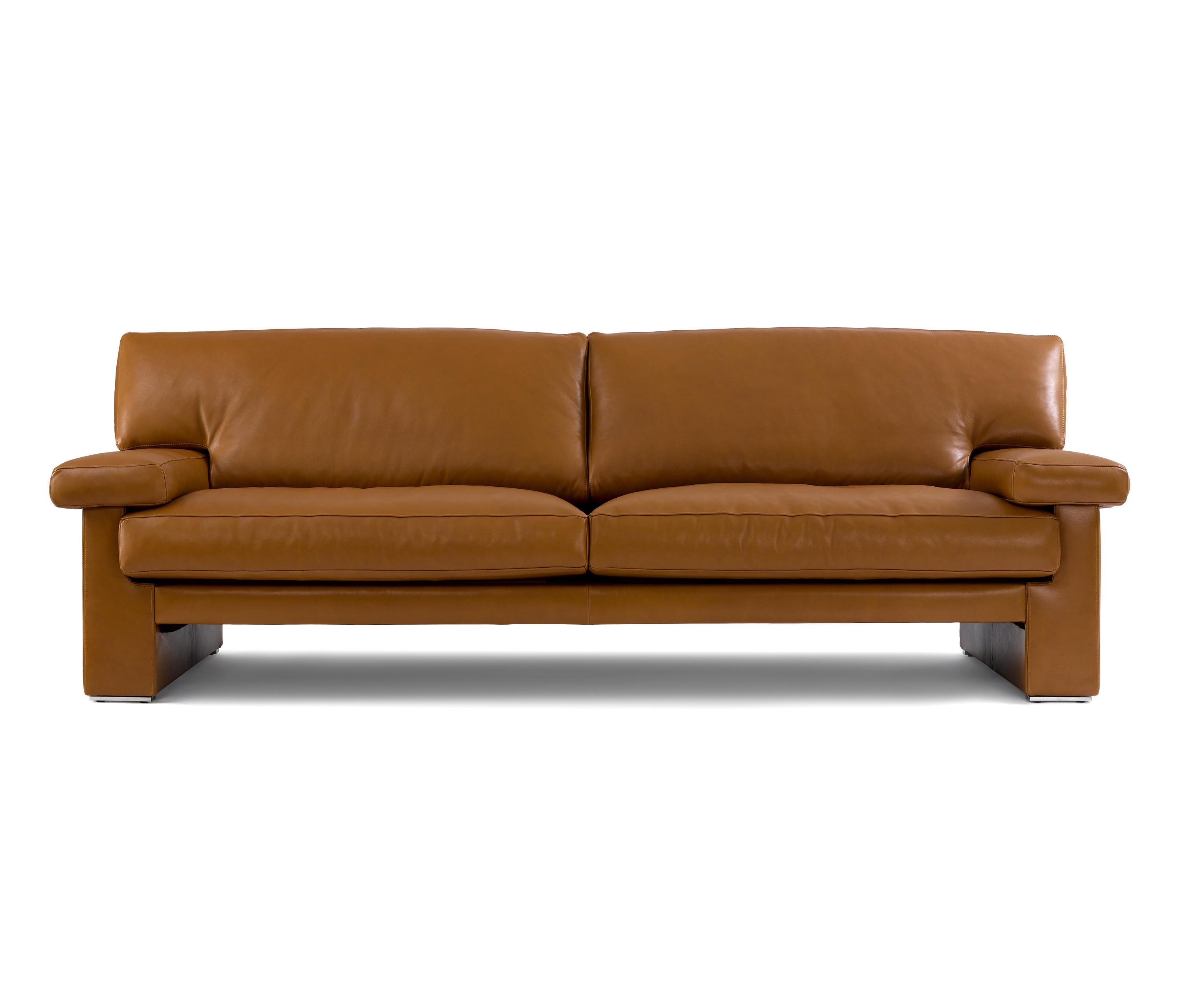 Ticino Sofa by Durlet