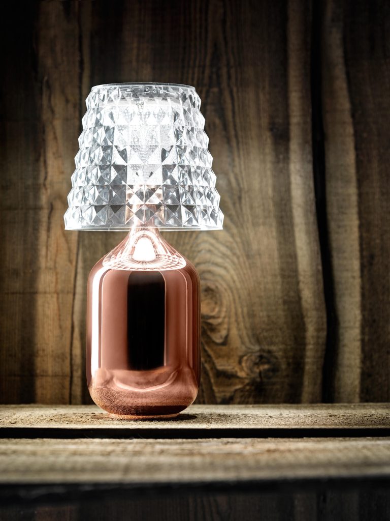 Valentina by Studio Italia Design