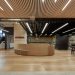 Yamaha Music Office in Melbourne, Australia by STUDIOMINT