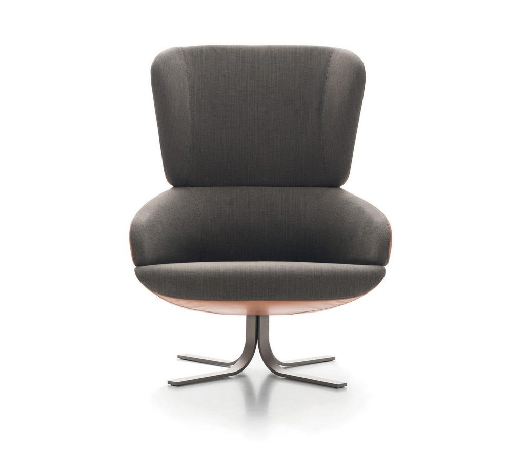 Cut Chair by DITRE ITALIA