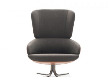 Cut Chair by DITRE ITALIA
