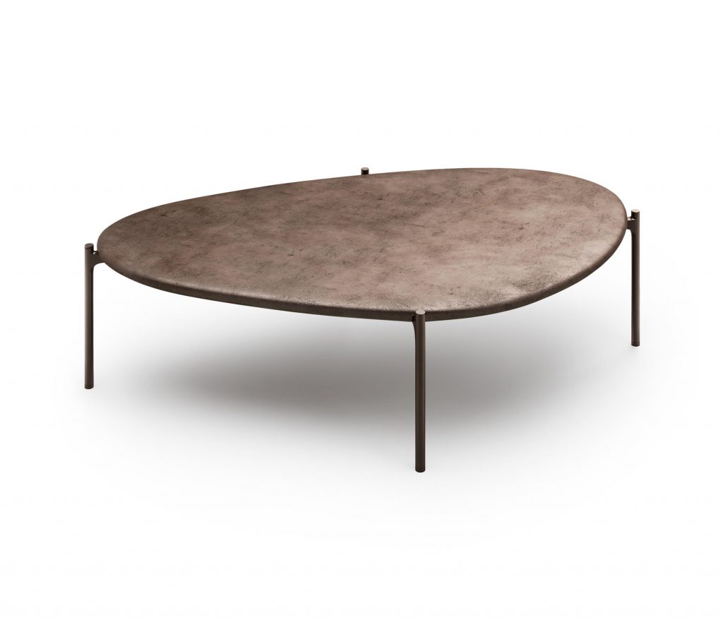 Ishino Table by Walter K.