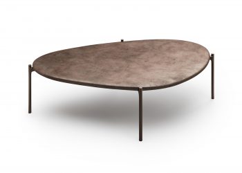 Ishino Table by Walter K.