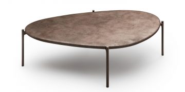 Ishino Table by Walter K.