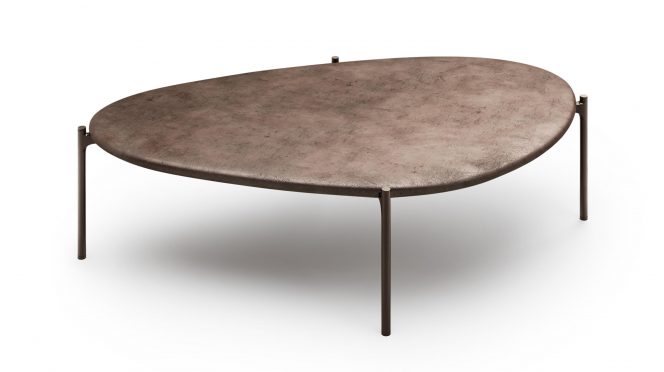 Ishino Table by Walter K.