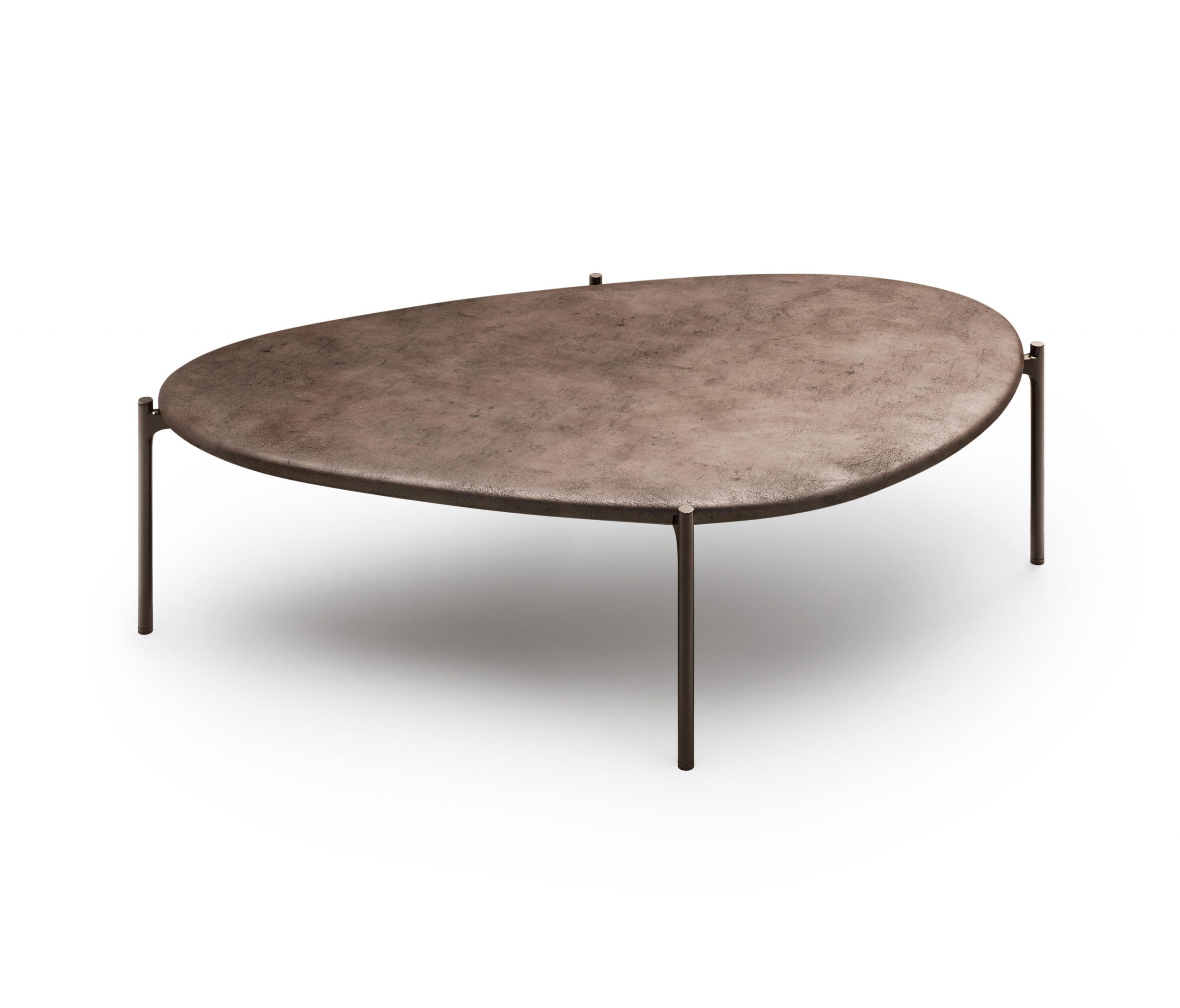 Ishino Table by Walter K.