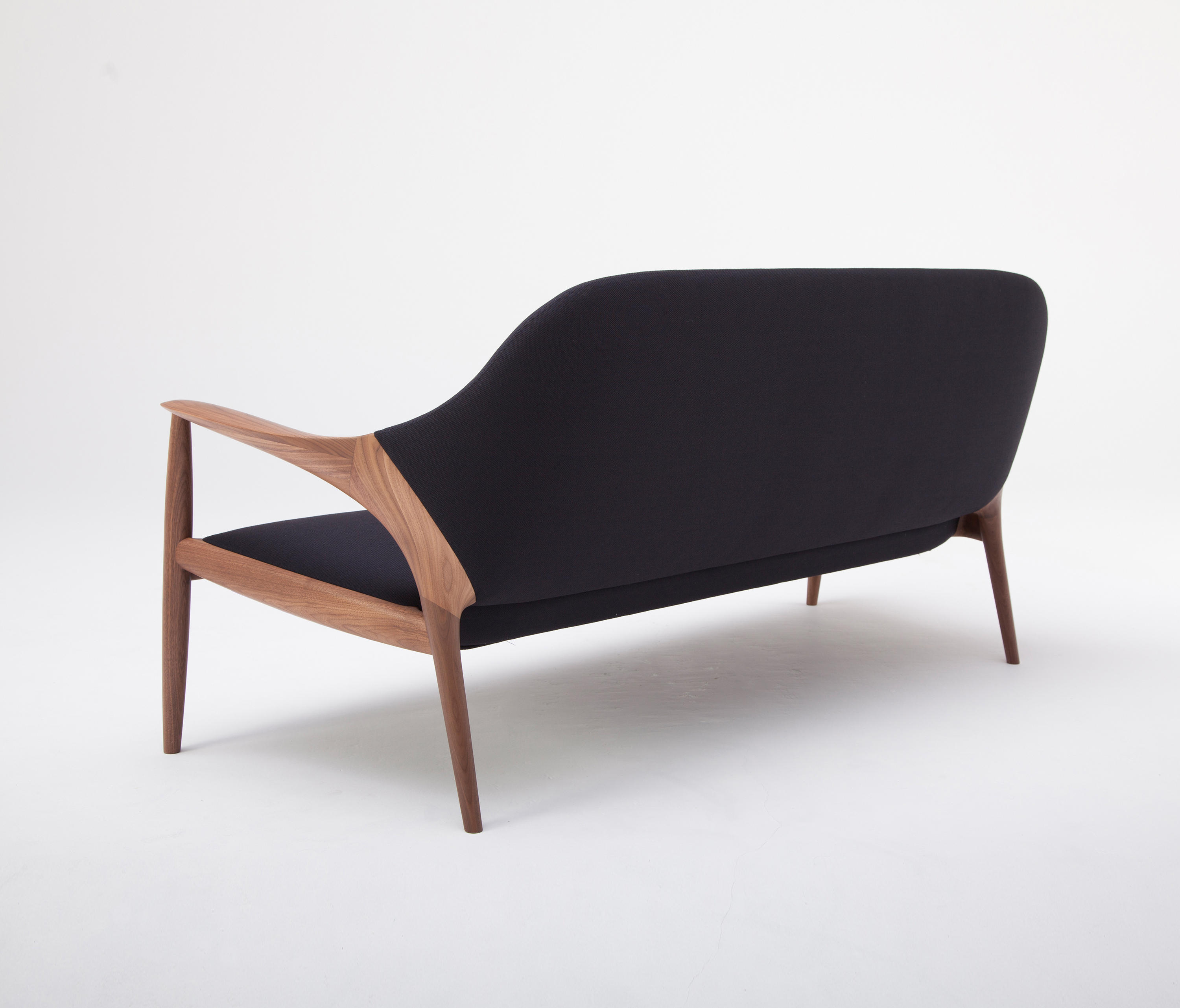 Kunst Collection by INODA+SVEJE for Karimoku Furniture