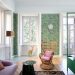 Le Temps Retrouvé Apartment in Milan, Italy by Marcante-Testa