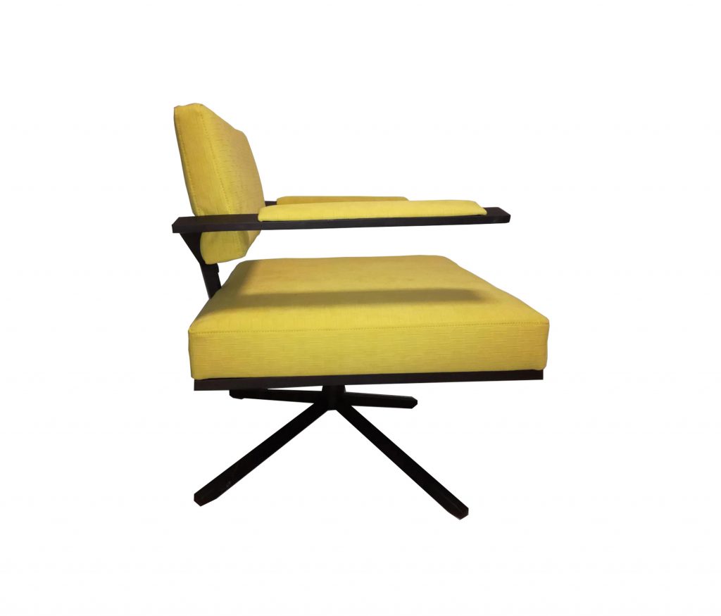 Niven Armchair by Ivar