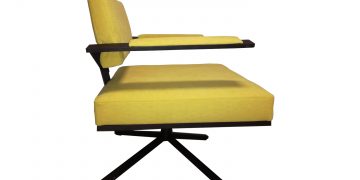 Niven Armchair by Ivar