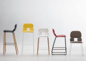 Nube by Roberto Paoli for CHAIRS & MORE