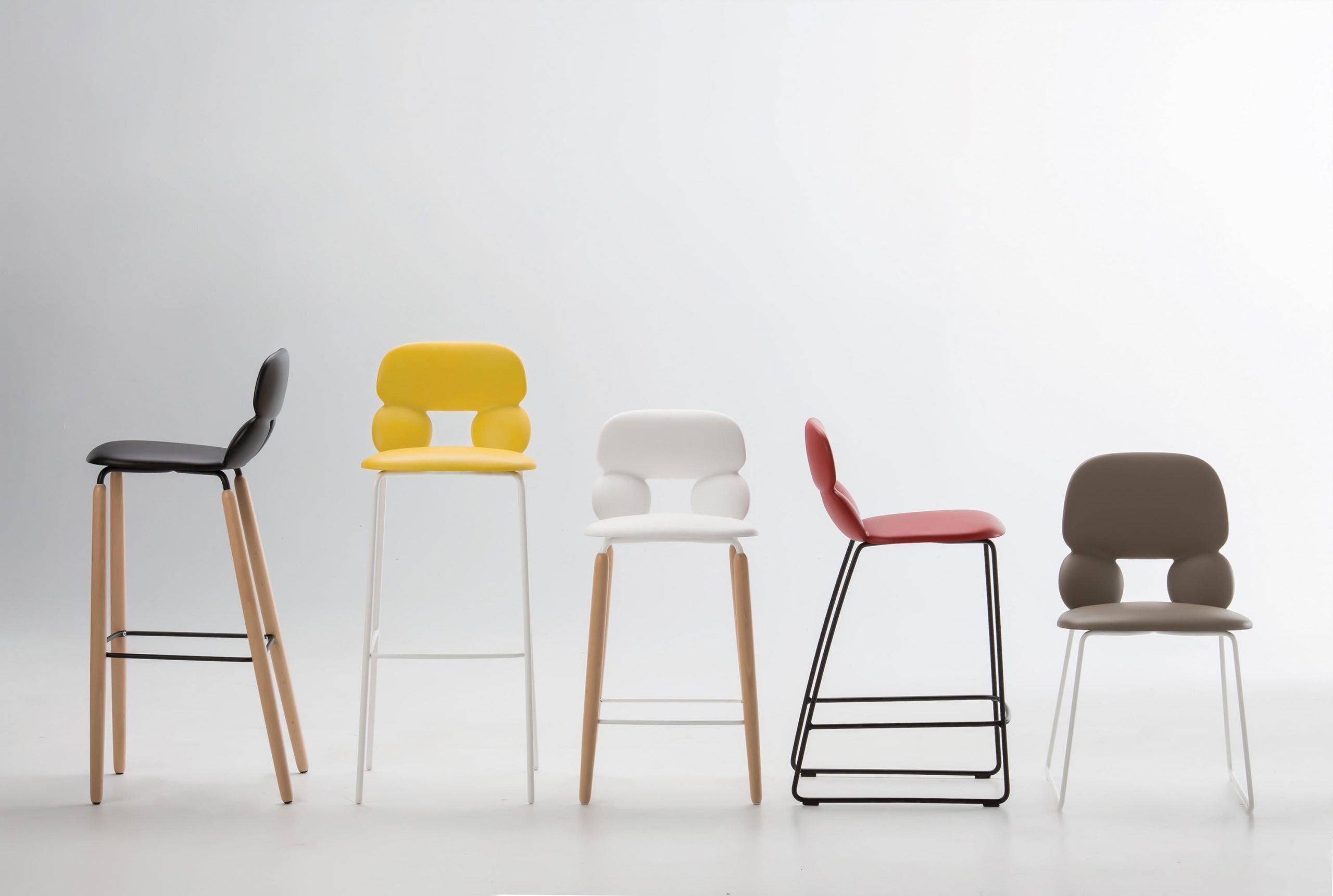 Nube by Roberto Paoli for CHAIRS & MORE