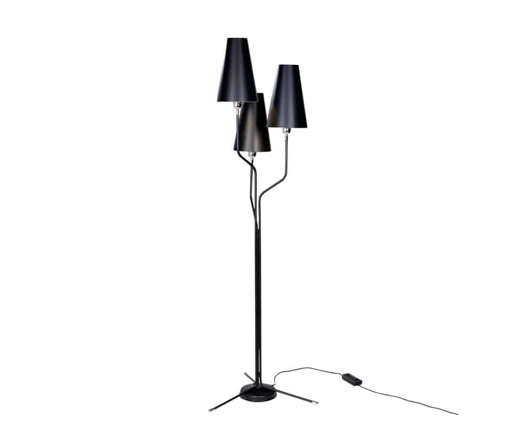 Opera Floor Lamp by Lambert