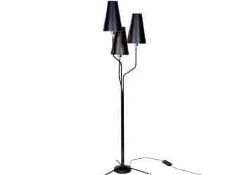 Opera Floor Lamp by Lambert