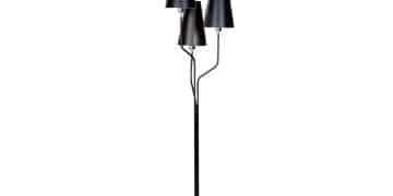 Opera Floor Lamp by Lambert