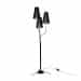 Opera Floor Lamp by Lambert