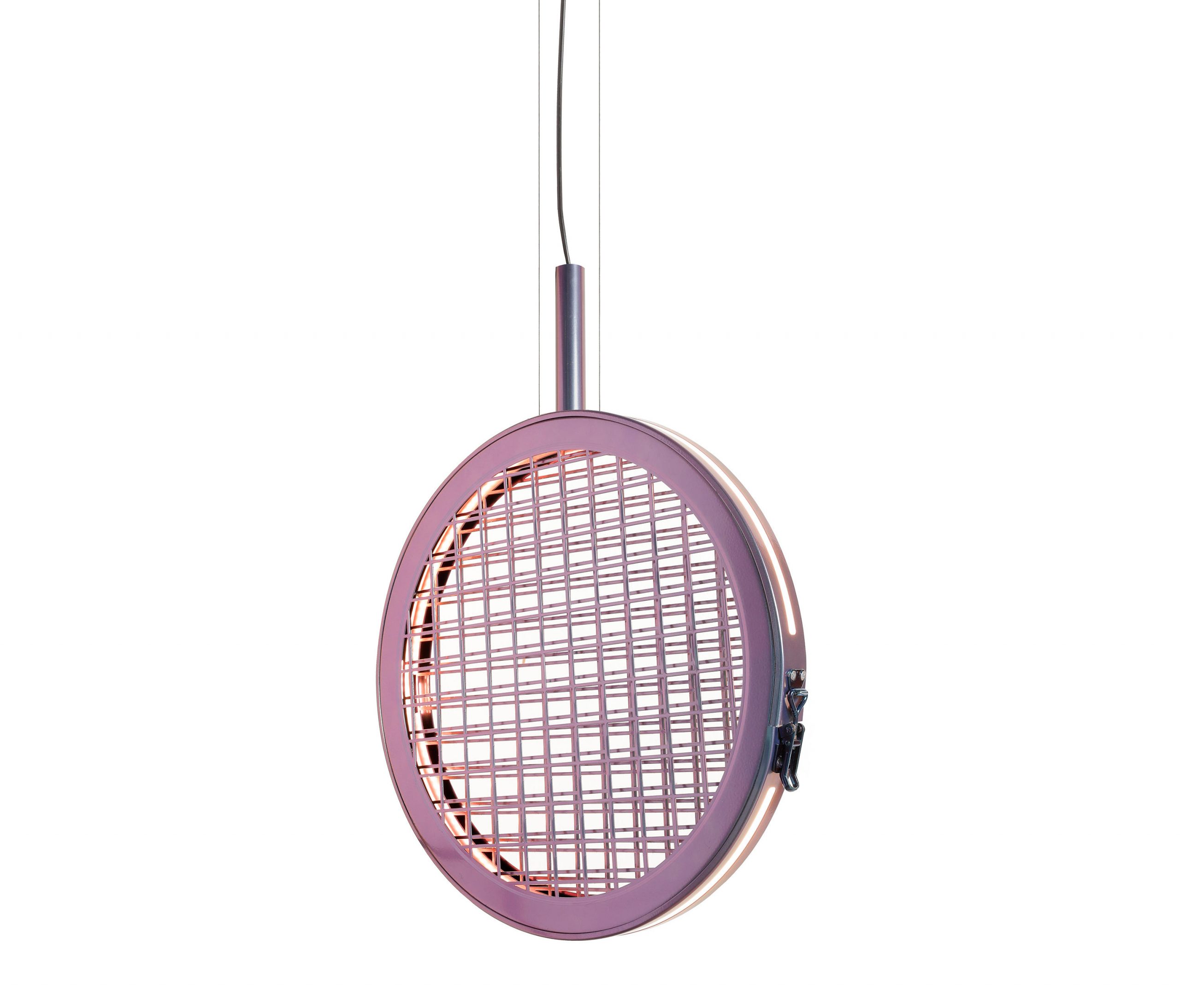 Periplo Lamp by Luca De Bona & Dario De Meo for Karman