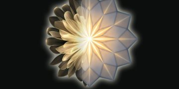 Spilla Wall Lamp by Sattler