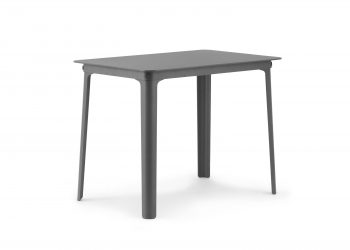 Steady Tables by Hans Hornemann for Normann Copenhagen