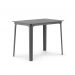 Steady Tables by Hans Hornemann for Normann Copenhagen