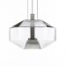 Stone Pendant Lamp by Hangar Design Group for Vistosi