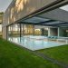 The Wall House in Lisbon, Portugal by Guedes Cruz Architects