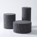 Trunk Stools by YOY