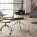 VL119 Chairs by Vermund