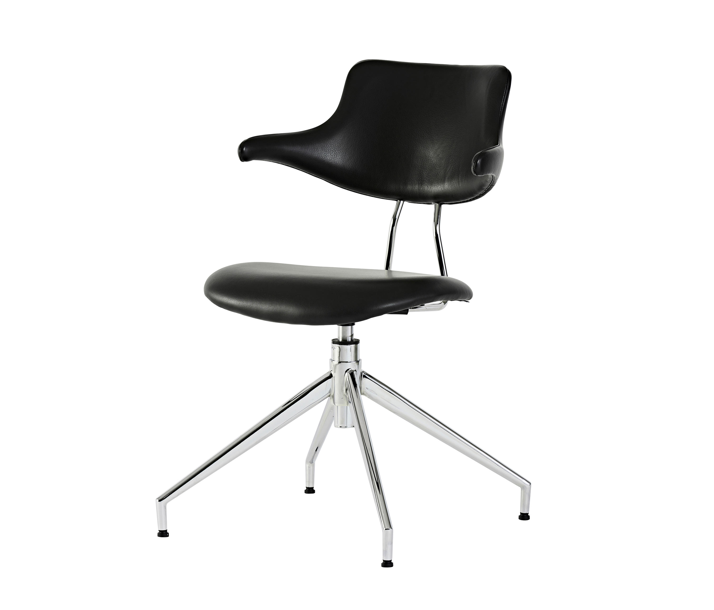 VL119 Chair by Vermund