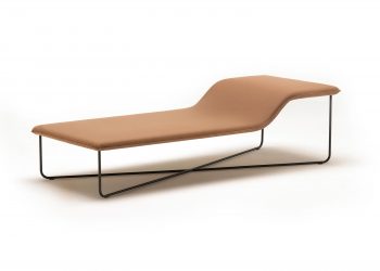 Clivio Daybed by Living Divani