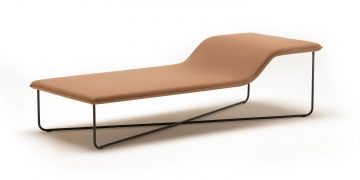 Clivio Daybed by Living Divani