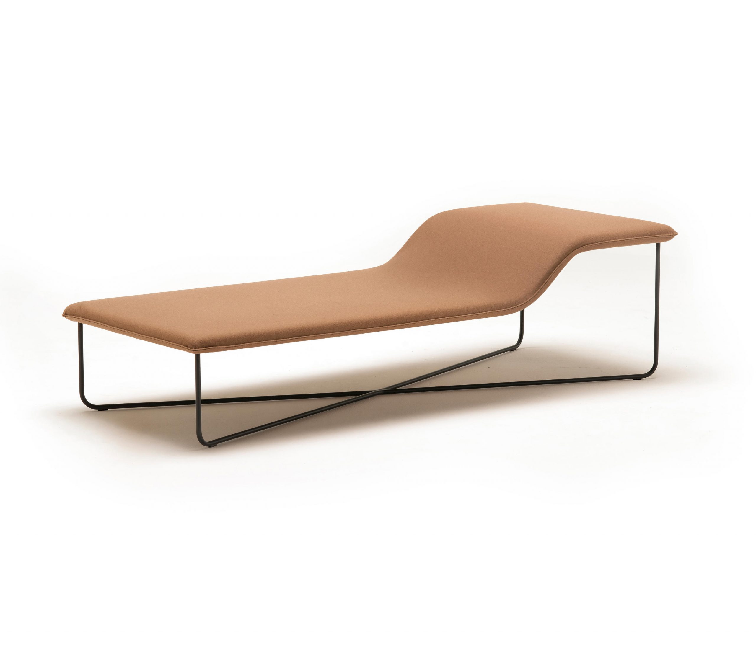Clivio Daybed by Living Divani