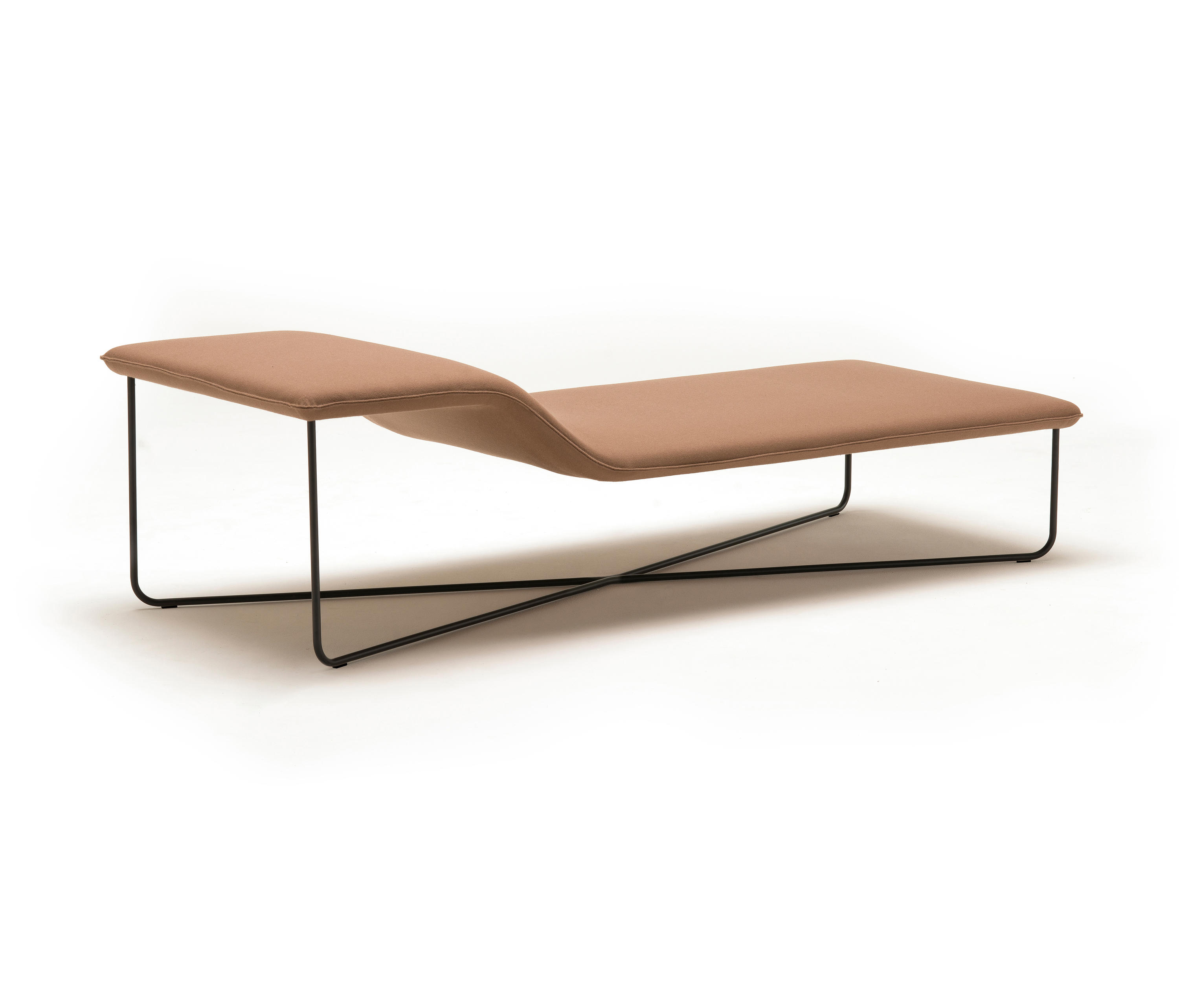 Clivio Daybed by Living Divani