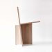 Mine Chair by Leonard Kadid