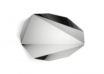 Piega Mirror by Victoria Wilmotte for ClassiCon
