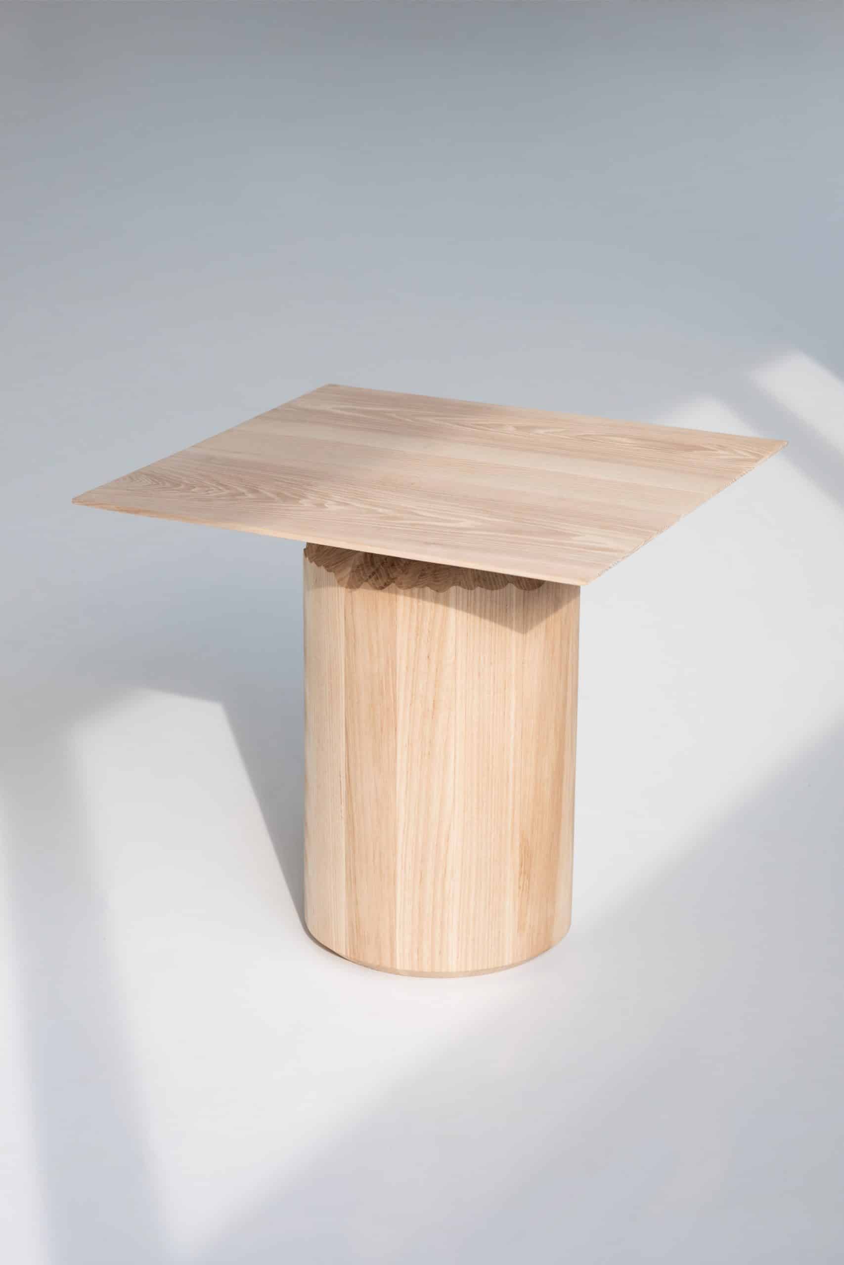 Element Side Table by Sanna Völker