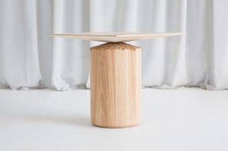 Element Side Table by Sanna Völker