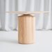 Element Side Table by Sanna Völker