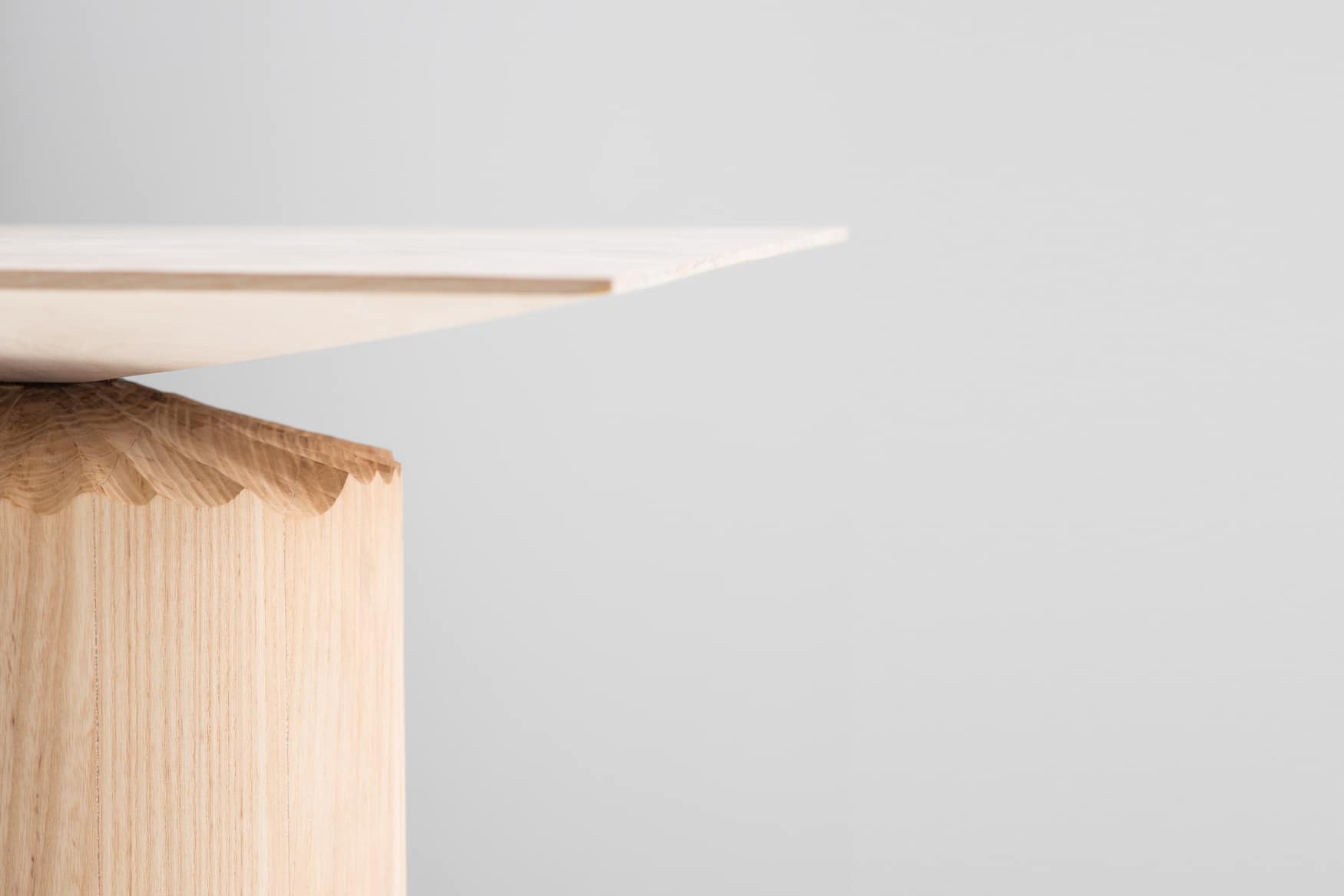 Element Side Table by Sanna Völker