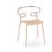 Genoa Chair by Cesare Ehr for Trabà