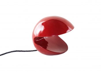 Miss Pack Lamp by Alvino Bagni for Tacchini Italia