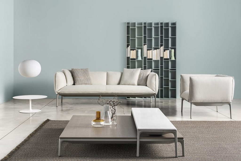 YALE X Collection by Jean Marie Massaud