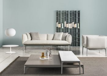 YALE X Collection by Jean Marie Massaud