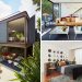 Box House in São Paulo, Brazil by FCStudio