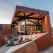 Owl Creek Residence in Snowmass, Colorado by Skylab