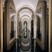 The Pantheon Iconic Rome Hotel, Italy by Studio Marco Piva