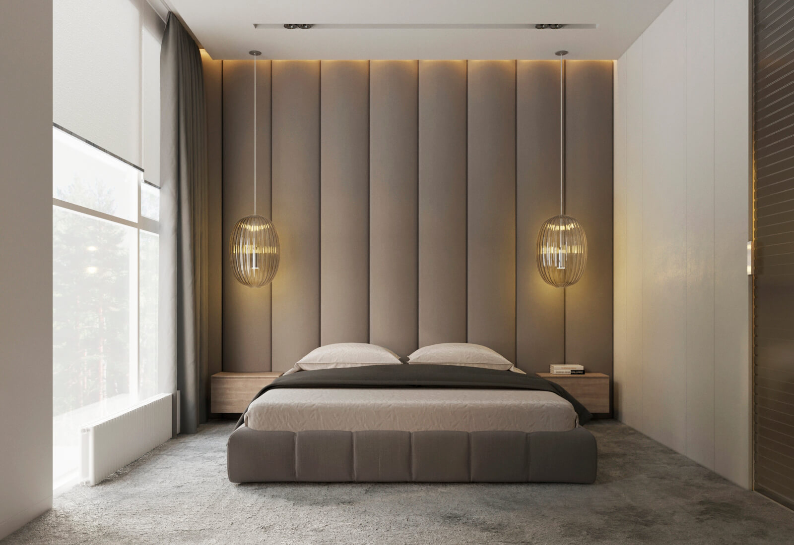 Comfort Project in Dnipro, Ukraine by Need Design