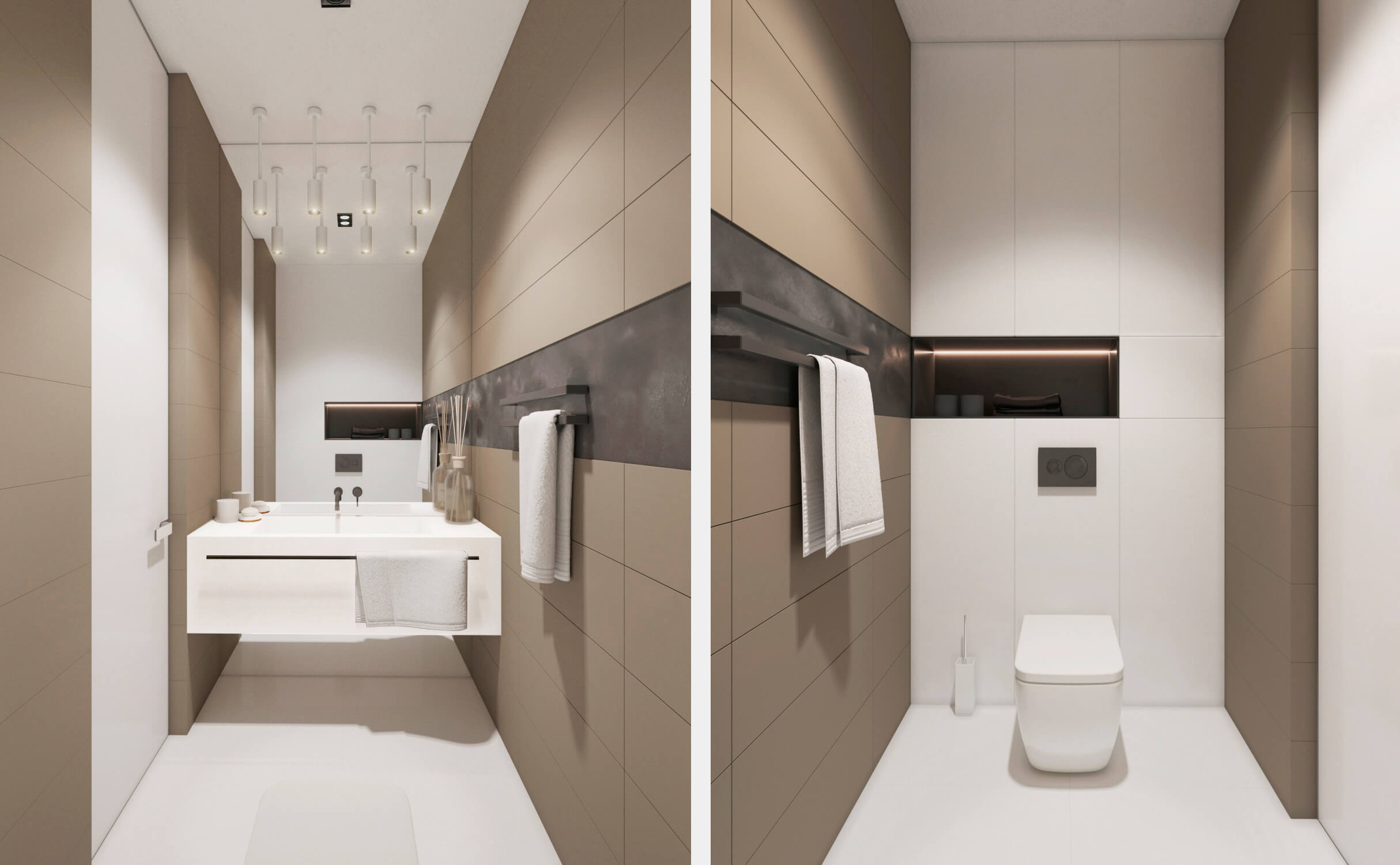 Comfort Project in Dnipro, Ukraine by Need Design
