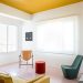 Apartmento Cass in São Paulo, Brazil by Felipe Hess