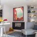 Highgate Hill Townhouse in London by LLI Design